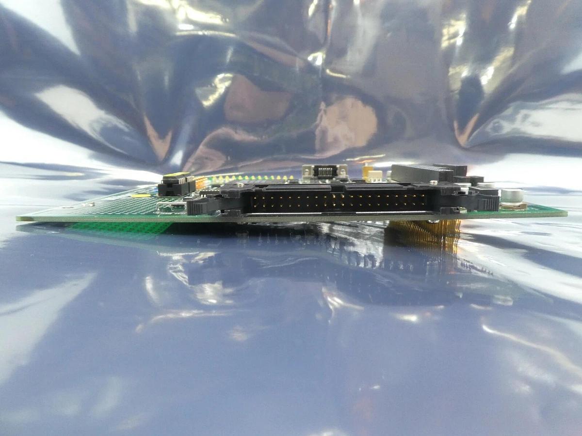 Used Nikon 4S018-773 Control PCB IU-CTRL1 NSR FX-601F FPD Lithography System Working