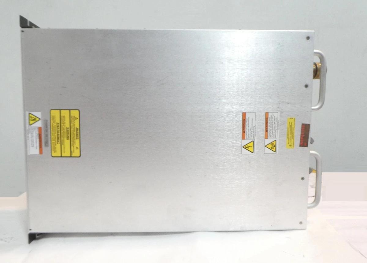 Refurbished Spectrum B-10513 ENI Power Systems 10513-00R RF Generator 500362787 Refurbished