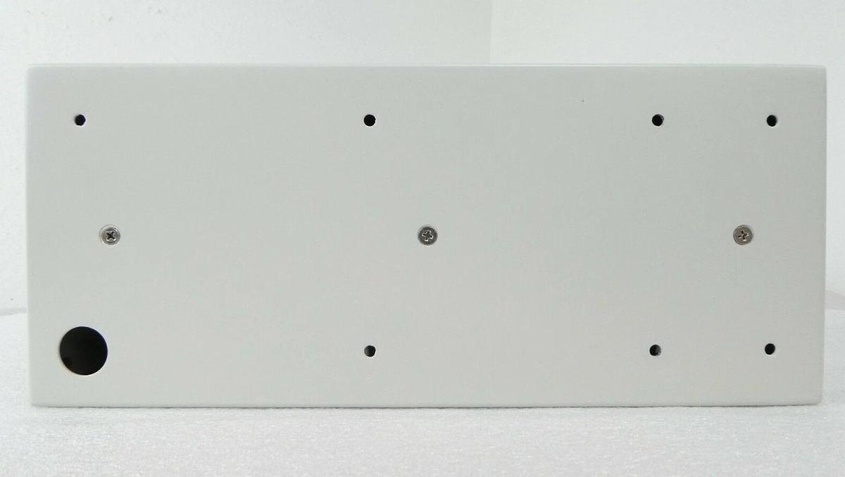 Novellus Systems 02-029392-00 Concept One Upper AC Box Assembly C1 New Surplus