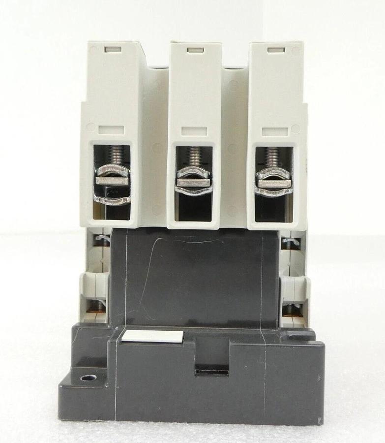 Used Siemens 3TF4622-OAC1 Contactor 3TF46 Mattson 579-19567-00 Lot of 3 Working Spare
