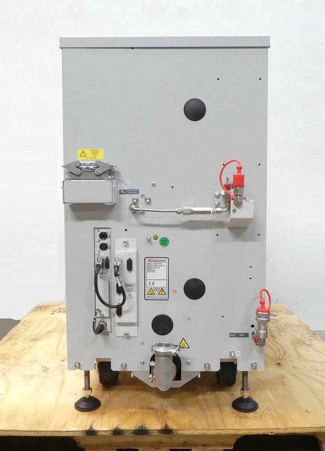 Refurbished EUV 3050 H Edwards EUV3050H Harsh Vacuum Dry Pump Manufacturer Refurbished