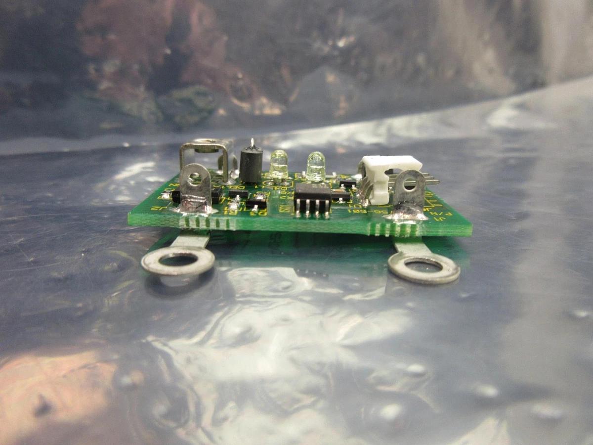 Used Delta Design 1912756-501 Interface Board PCB Summit ATC Thermal Control Used