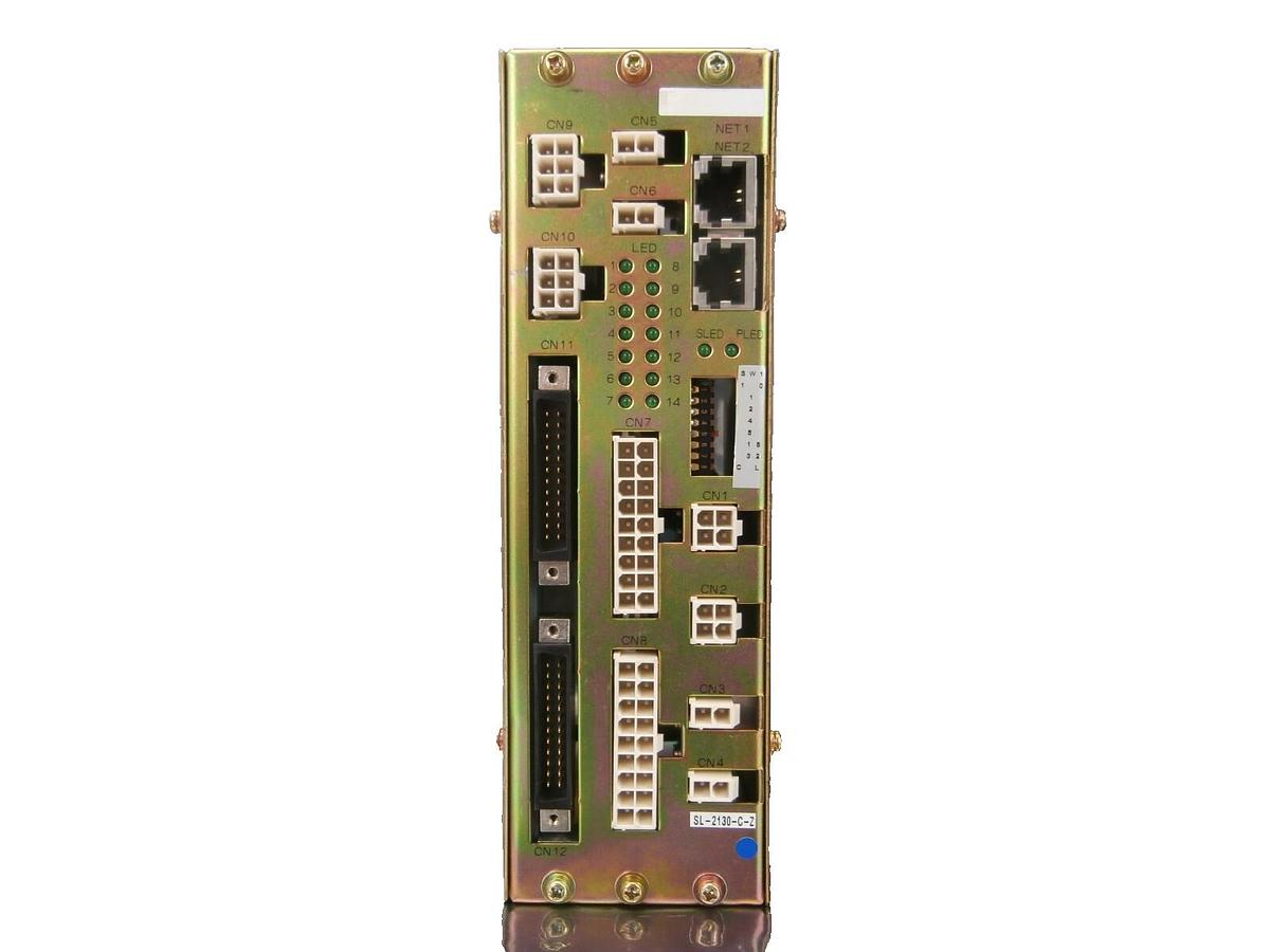 Used DNS Dainippon Screen SL-2130-C-Z Terminal SM Unit HLS-MC1A HLS-MC2 HLS-MC4 Used