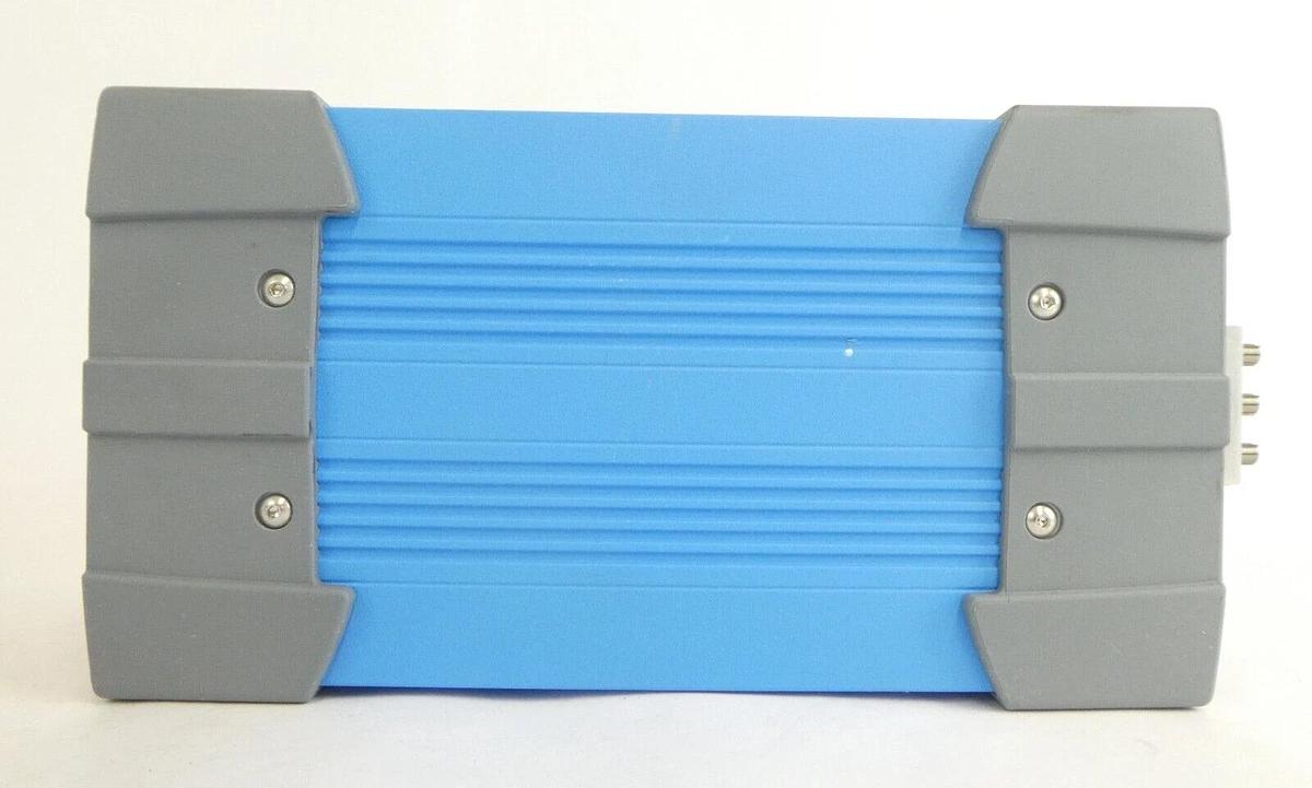 Used Verity Instruments 1010677 High Resolution Spectrometer SD1024GH-7 EyeD Working