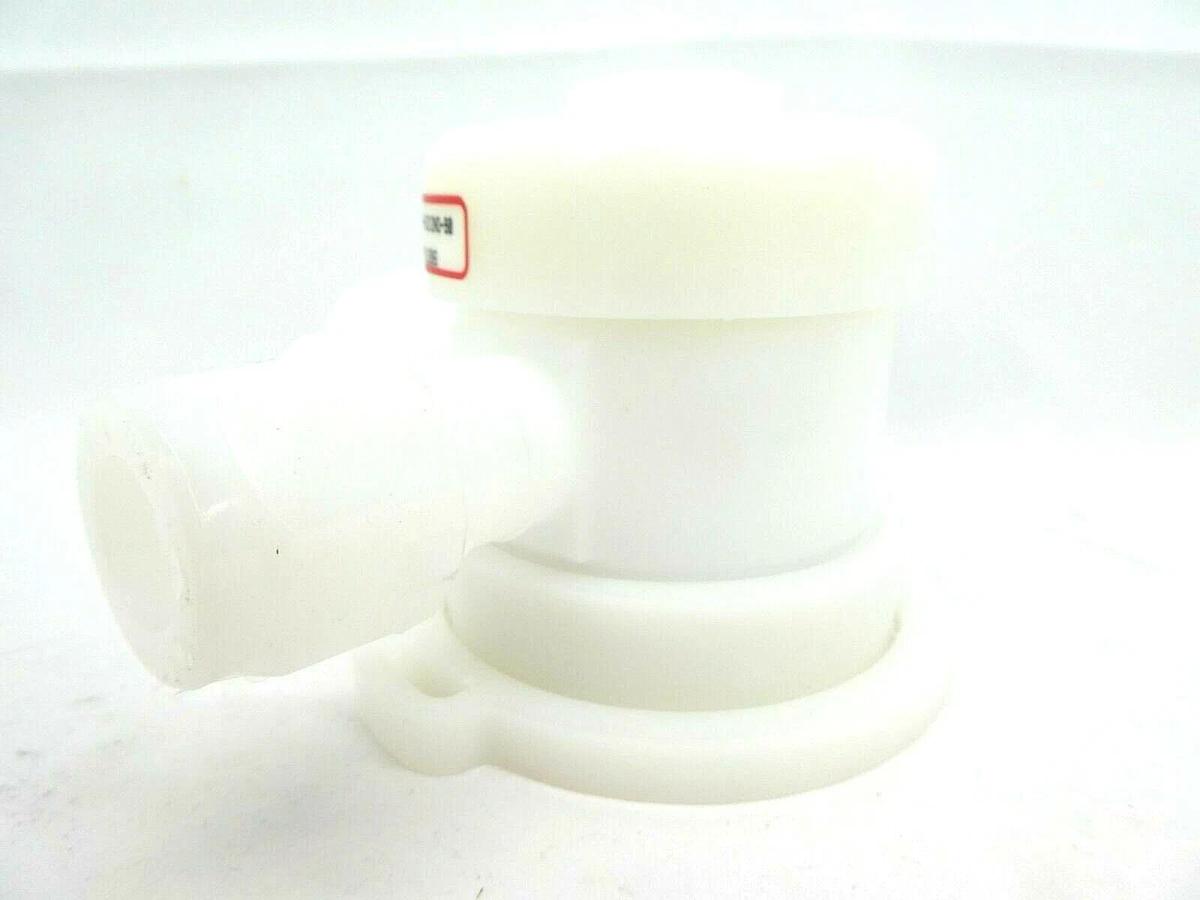 Furon 1105177 Pneumatic Normally Open Valve UP2-61212NO-90 New Surplus