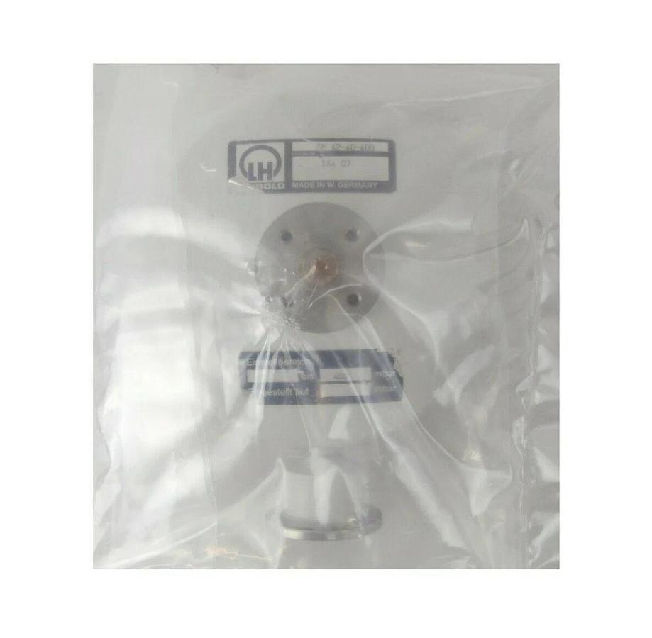 Used Leybold 164 07 Diaphragm Pressure Switch SM 42-40-400 Novellus 27-00059-00 Spare