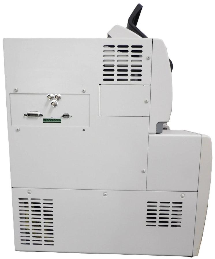 Used Beckman Coulter 391610 ProteomeLab PA 800 Enhanced Complete Untested Surplus