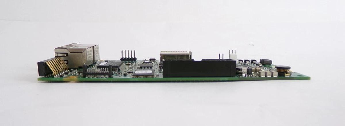 Used AE Advanced Energy 33070200-02 EtherCat-54450 Module-4 PCB 23070130-A Lot of 2