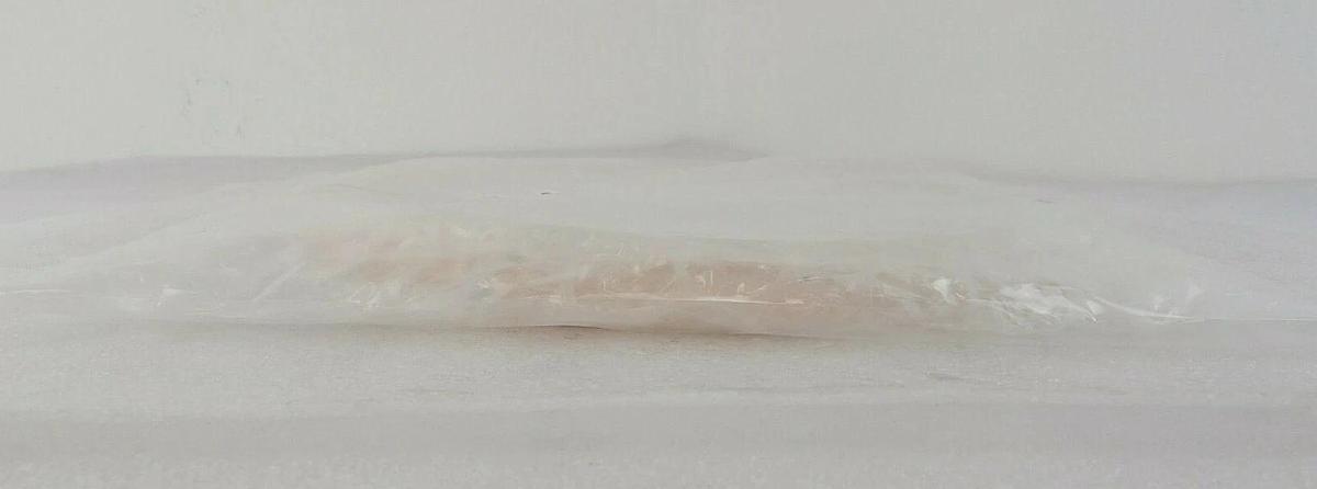 AMAT Applied Materials 0021-17340 300mm Retaining Ring Grooved New Surplus
