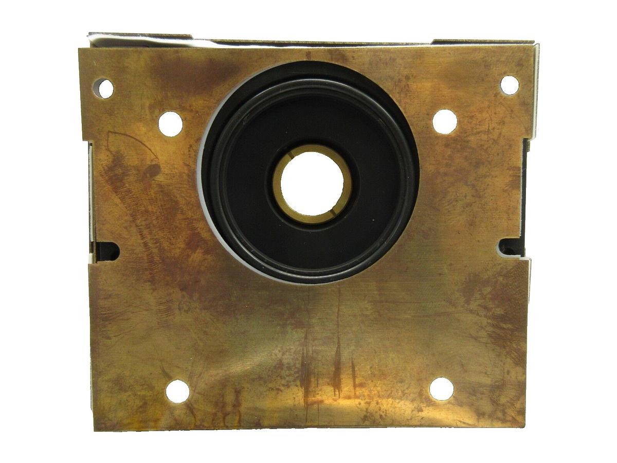 Used Nikon Precision 4S005-394-1 Integrator Sensor INTG-EE3 NSR-S307E DUV Working