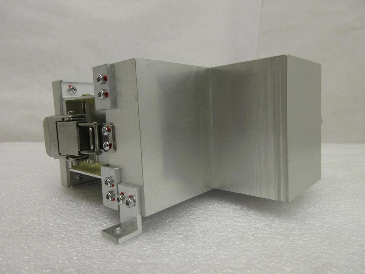 Used Cambridge 2T-80110GLP-A624-2 Filter ABSOLUTE Used Working