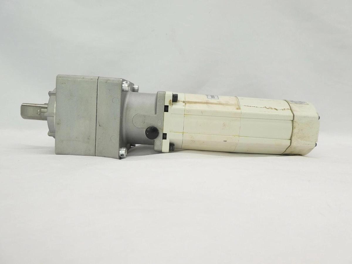 Used Panasonic MSMA042A1B AC Servo Motor MSMA042A84 VRSF-15C-400 Working Surplus
