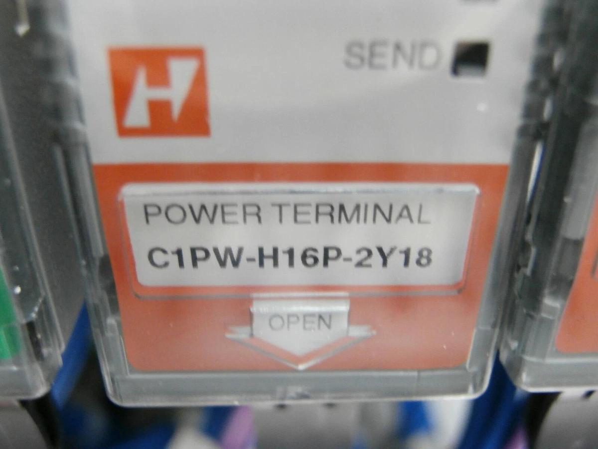 Used DNS Dainippon Screen Process Control Unit1 Box FC-3000 Wet Station System Spare