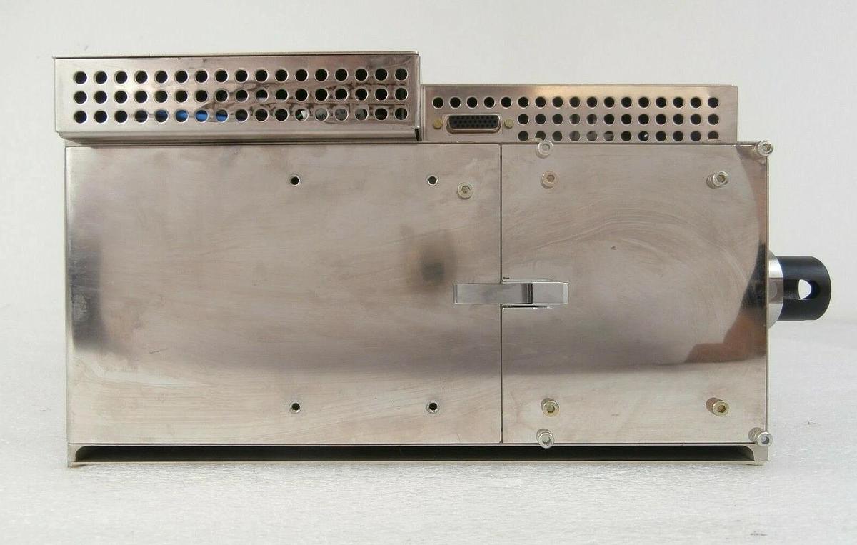 Used ASML 4022.480.66105 Fiber Optic Light Source TWINSCAN XT:1250 System Working