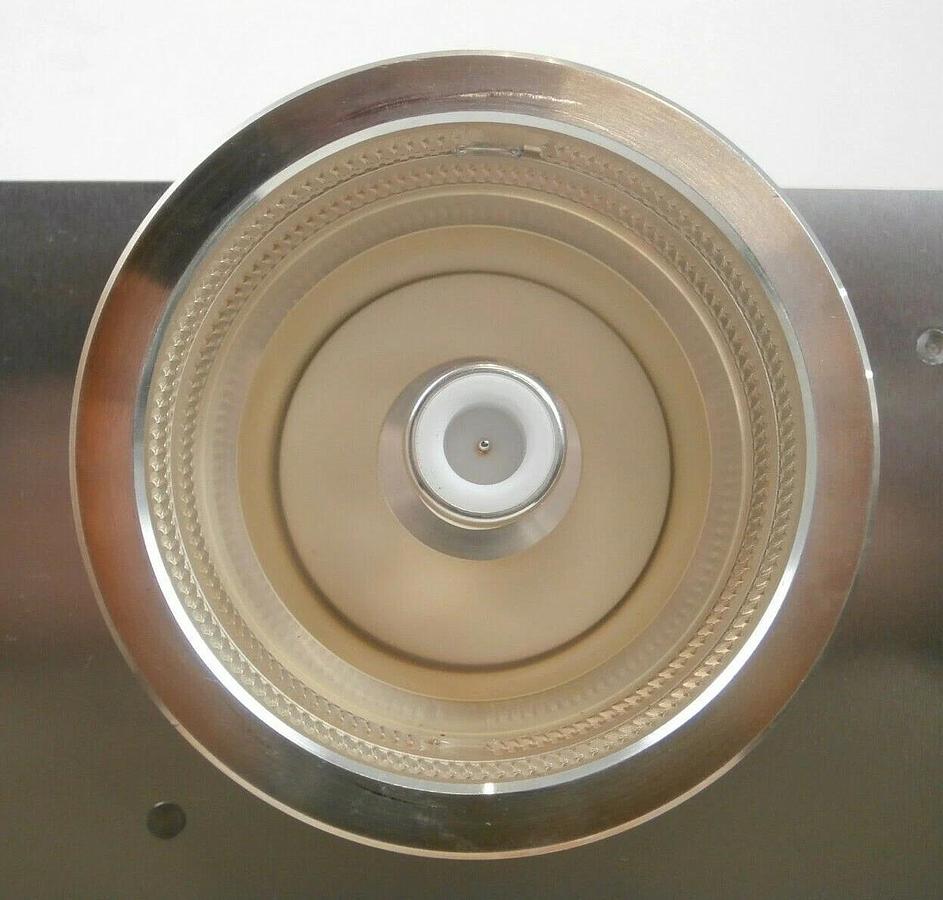 Used Daihen RMN-20E2-V RF Auto Matcher 13.56MHz @ 2000W TEL Tokyo Electron Working