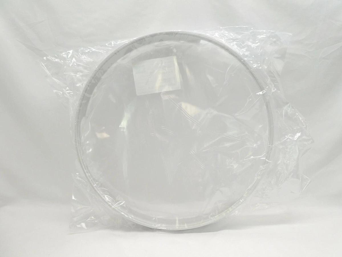 Used AMAT Applied Materials 0021-43576 Cleaned Outer Shield Highlander CVD Working