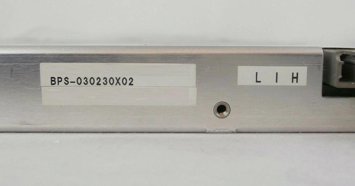 Used Advantest BPS-030230X02 Liquid Cooled Processor PCB Card LIH T2000 Working Spare