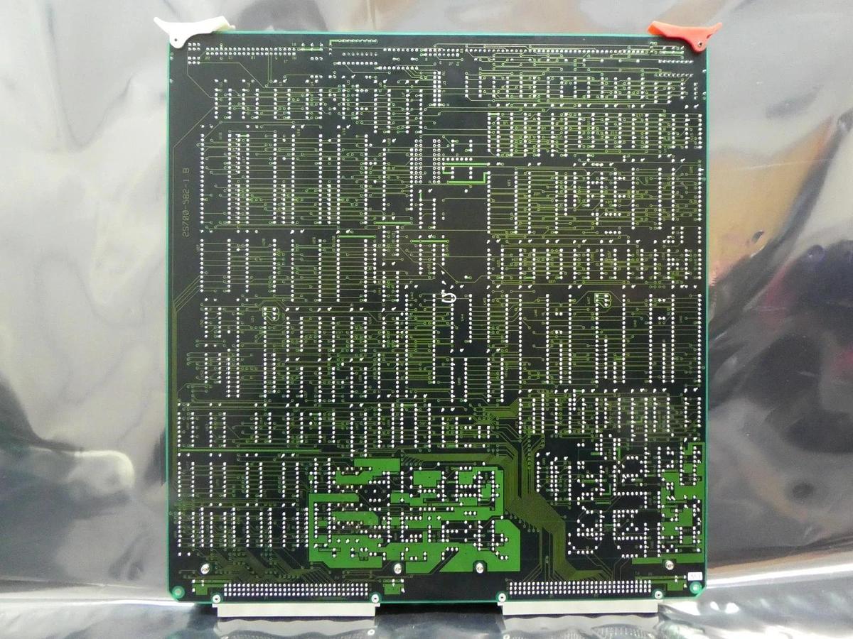 Used Nikon 2S700-582-1 TCCNT Board PCB Card 2S014-035-4 OPTISTATION 3 Working Surplus