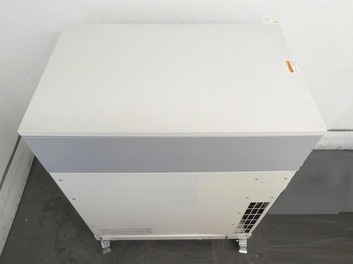 Used Parker SF130952PHP Tri-Gas Nitrogen Generator NitroFlowTG1WD Untested Surplus