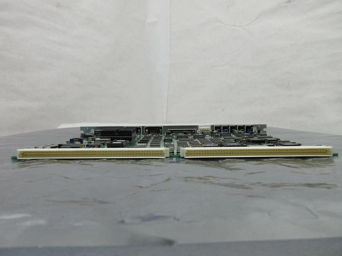 Used Panasonic PRM7EW SBC Single Board Computer PCB Card FB30T-M Flip Chip Working