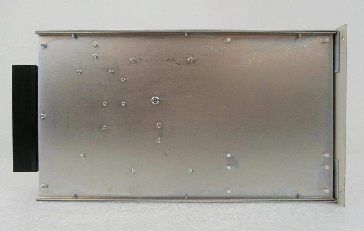 Used Micron 2008.06 PBU-A04A Transducer Power Control Unit Panel PBU-A05A PBU-A03A