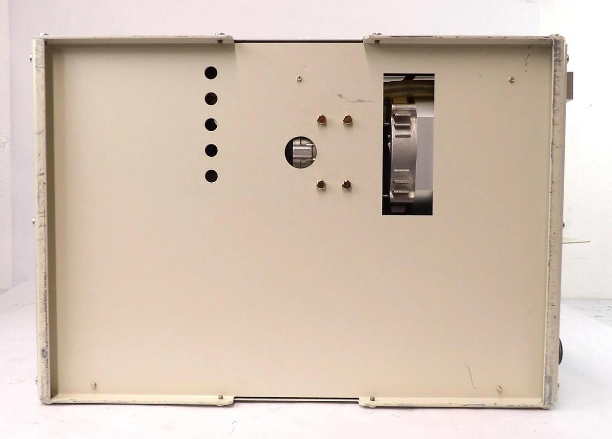 Used SMC INR-244-602 Chiller Heat Exchanger Module THERMO-CON AMAT Working