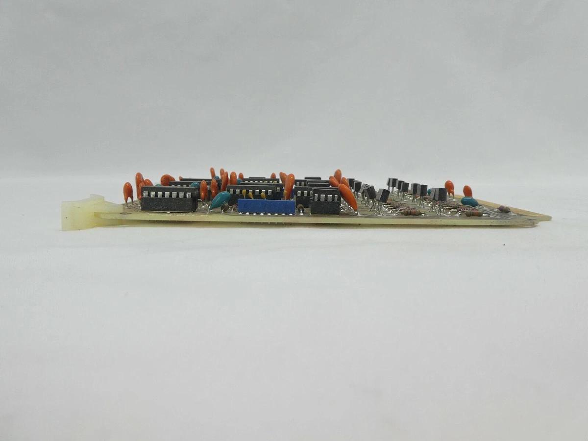 Used Varian Semiconductor VSEA H4279001 12V Motor Drive PCB Card Rev. B Working Spare