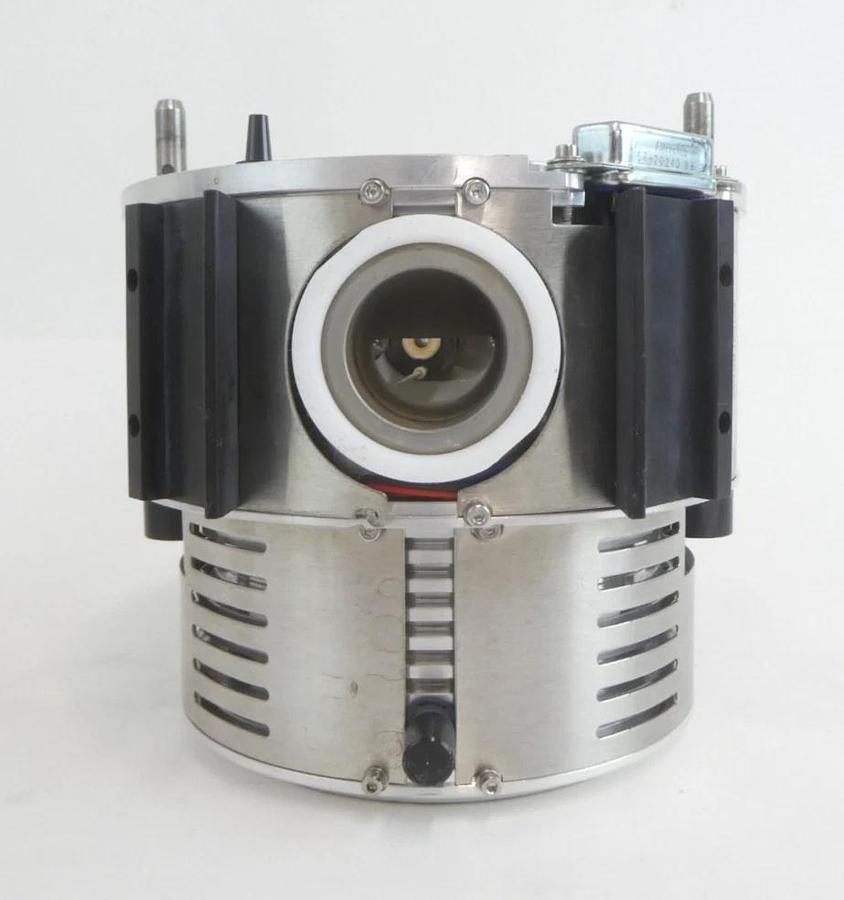 Used AB Sciex 027463 Ion Source Turbo V QTRAP LC/MS Spectrometer Lot of 2 Untested