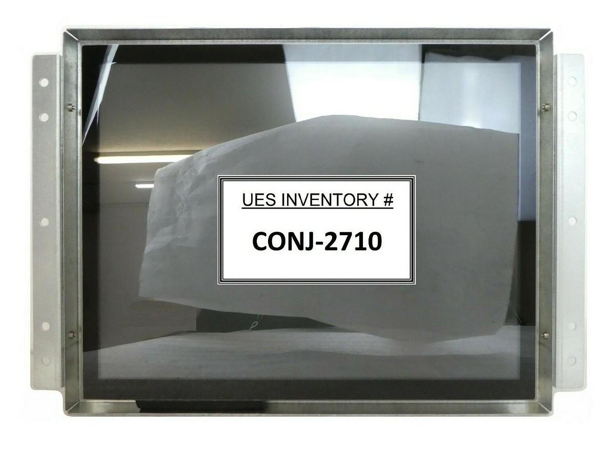 Edvision VL-1502L0P Touch Screen AMAT Applied Materials Part 01021-15387 New