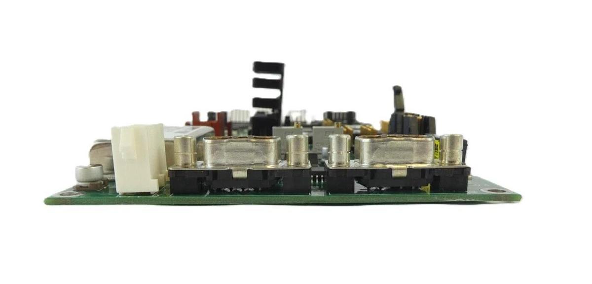 Used AMAT Applied Materials 0100-76259 Wafer Orienter PCB Card Working Surplus