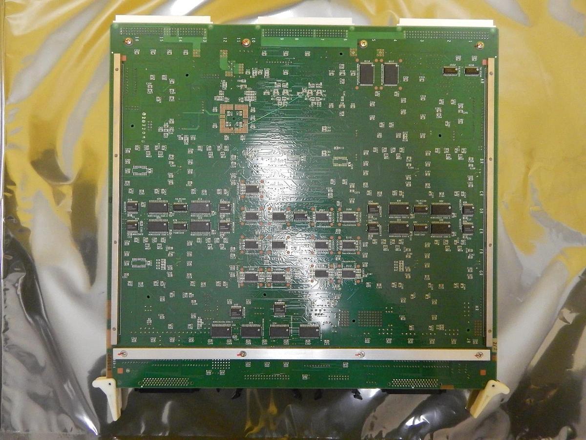 Used Hitachi ZVV023-1 Processor PCB Card I-900 CELCMP2 I-900SRT Used Working