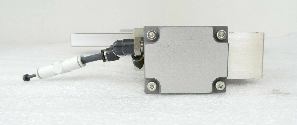 V-Tex CX12-000061-V1 Pneumatic Slit Valve ROLLCAM TEL Tokyo Electron New Surplus