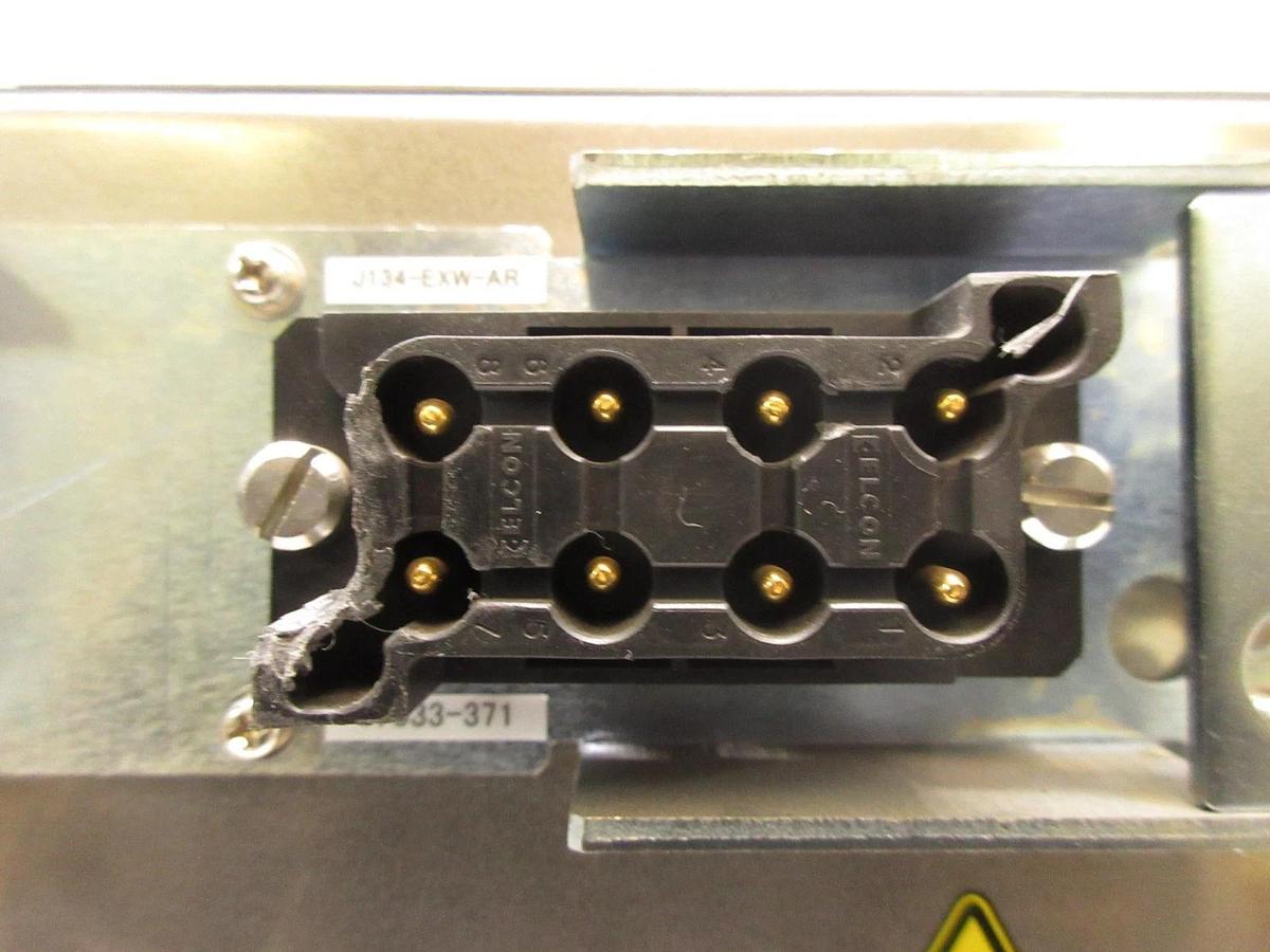 Used Nikon 4S066-011-2 EXYC-R Amplifier Module SPA472F 4S013-684-1 NSR Working