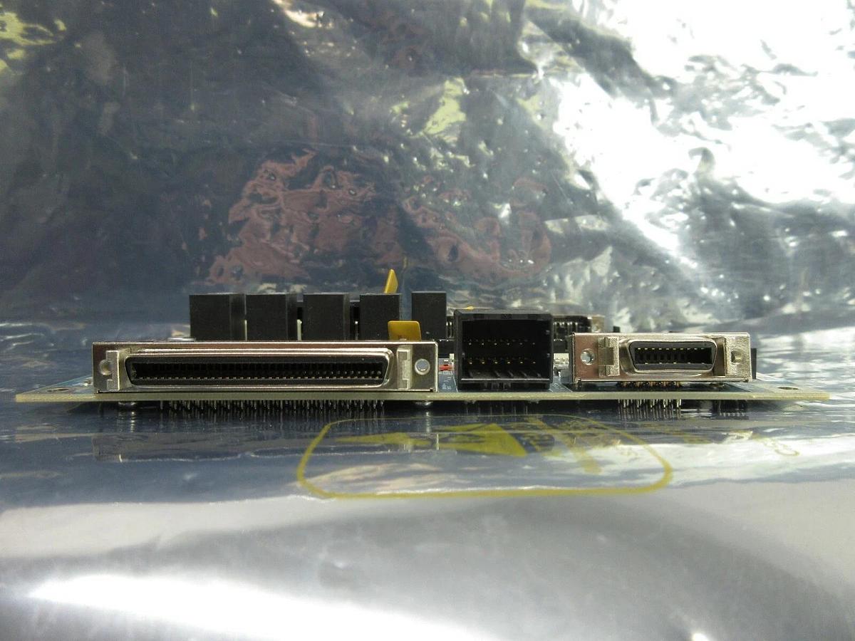 Used Nikon 4S013-840-2 Interface Board PCB RSX8_I/F NSR-S620D ArF Immersion Used