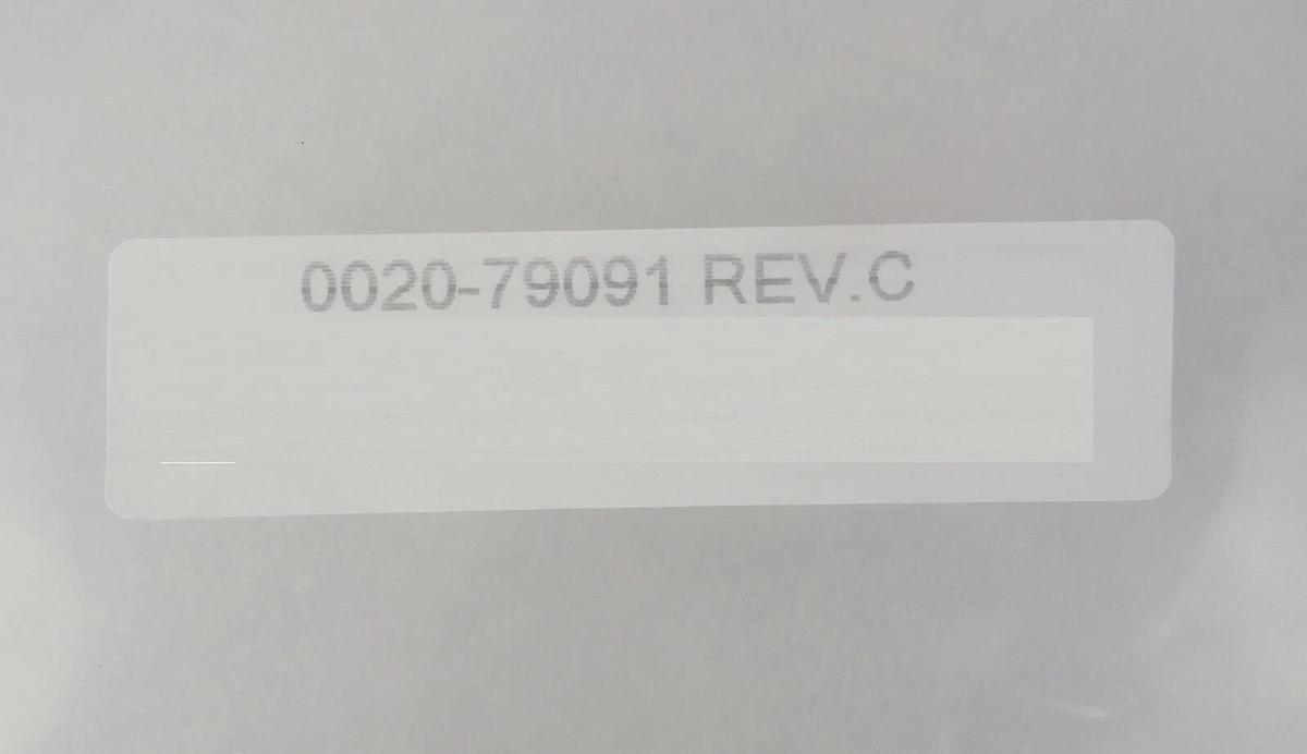 AMAT Applied Materials 0020-79091 8" Wafer Ring Sensor Head New Surplus