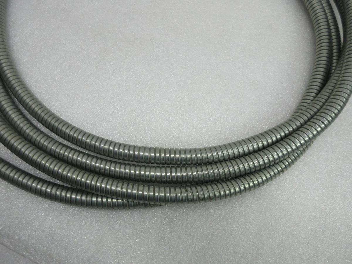 Used Nikon Fiber Optic Cable 16ft NSR-1755G7A Step-and-Repeat G-Line System Used
