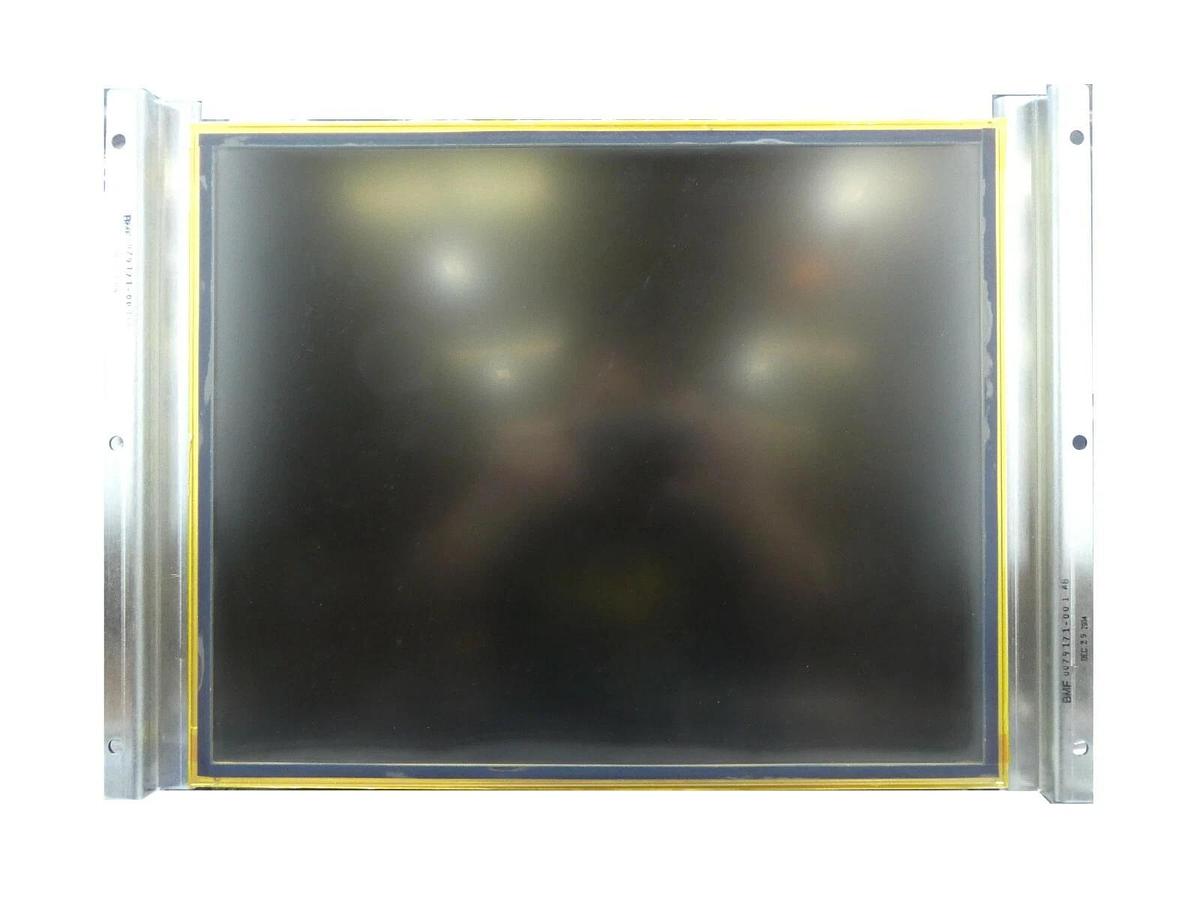 Used Digital View SV-7870-40M0-HN 19" LCD Display Monitor 4162135-10 KLA-Tencor eS31