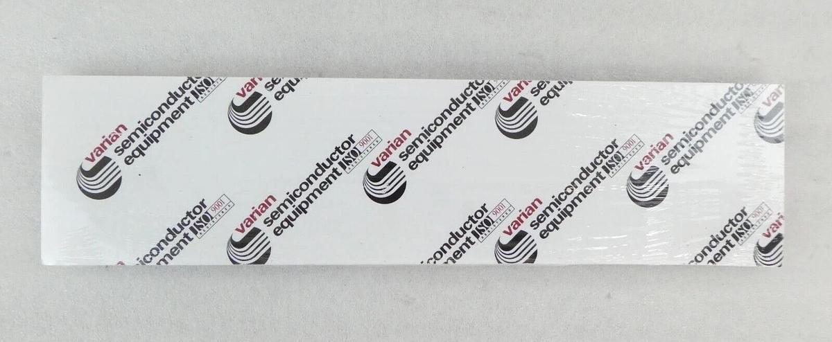 Varian Semiconductor Equipment H5172001 Inlet Graphite Shield VSEA New Surplus