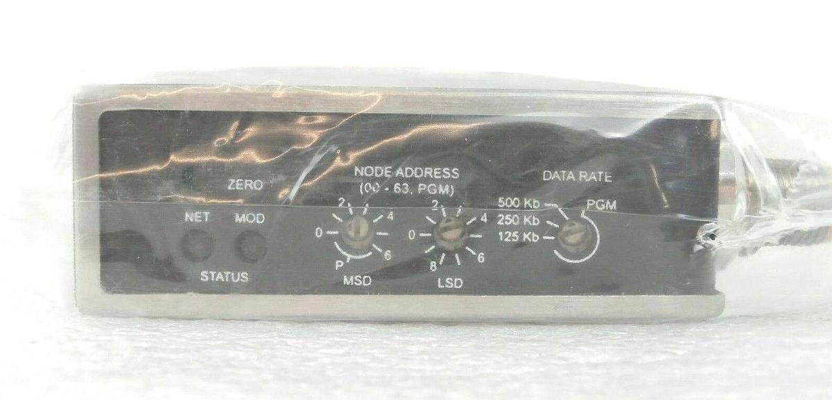 UNIT Instruments UFC-8560 Mass Flow Controller MFC 2 SLM O2 AMAT 3030-10037 New
