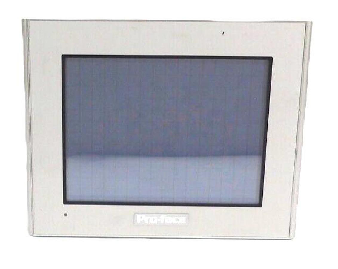 Used Digital GP2301-LG41-24V Operator Interface Panel 2980070-04 Pro-Face Working