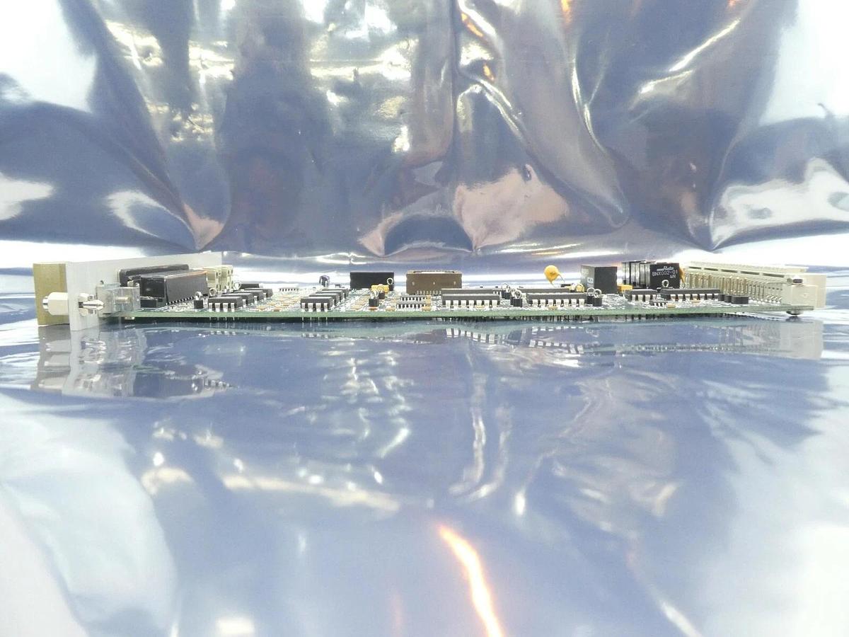 Used AMAT Applied Materials 0120-01139 PSD Board PCB Card BEAM ALIGN 0110-01139 Spare