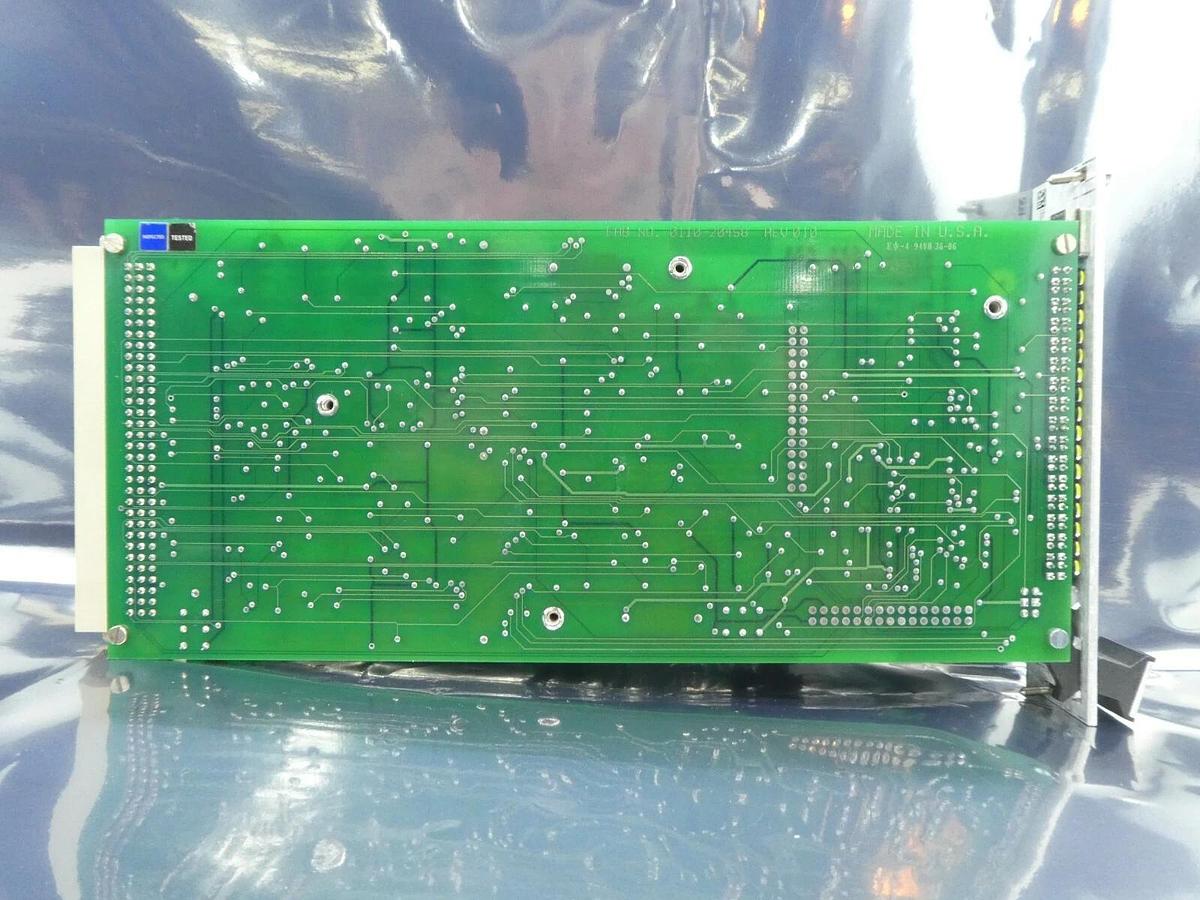 Used AMAT Applied Materials 0090-04210 PCB Card PED-BIAS PVD CHBR I/L 300mm Endura2
