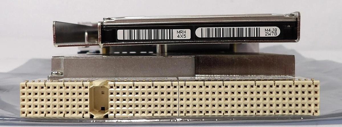 Used Adlink cPCI-3720L2 SBC Single Board Computer PCB AMAT 0190-14599 Working Surplus