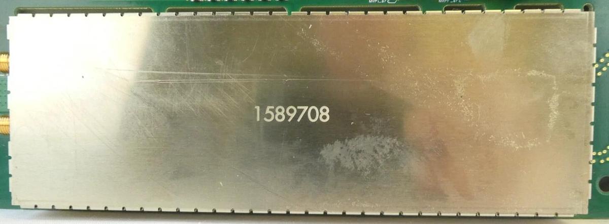 Used Trumpf Huttinger 1734527-04 Process Interface PCB Reseller Lot of 3 Working