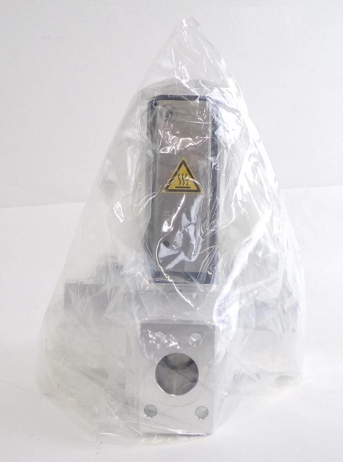 VAT 25128-XA14-ACS1 HV Inline Valve Assembly AMAT 0190-51142W New