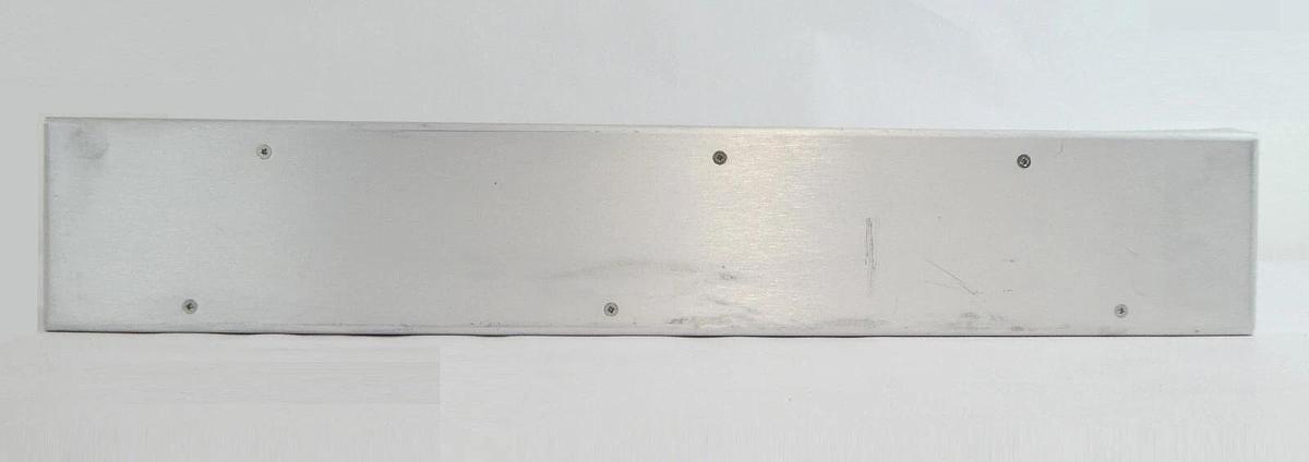 Used Spellman UK17709-1 High Voltage Power Supply Module Spectrometer Working