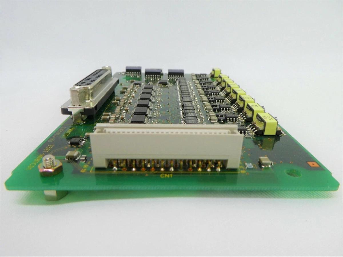 Used Omron 3385804-8B Relay Interface Board PCB PWB(TC) NSR-S205C Working Spare