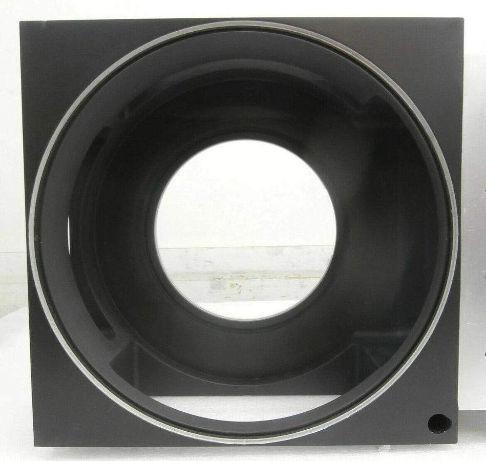 Refurbished Lam Research 715-440264-003 200mm Lower Chamber Alliance A4 9600 SE Refurbished