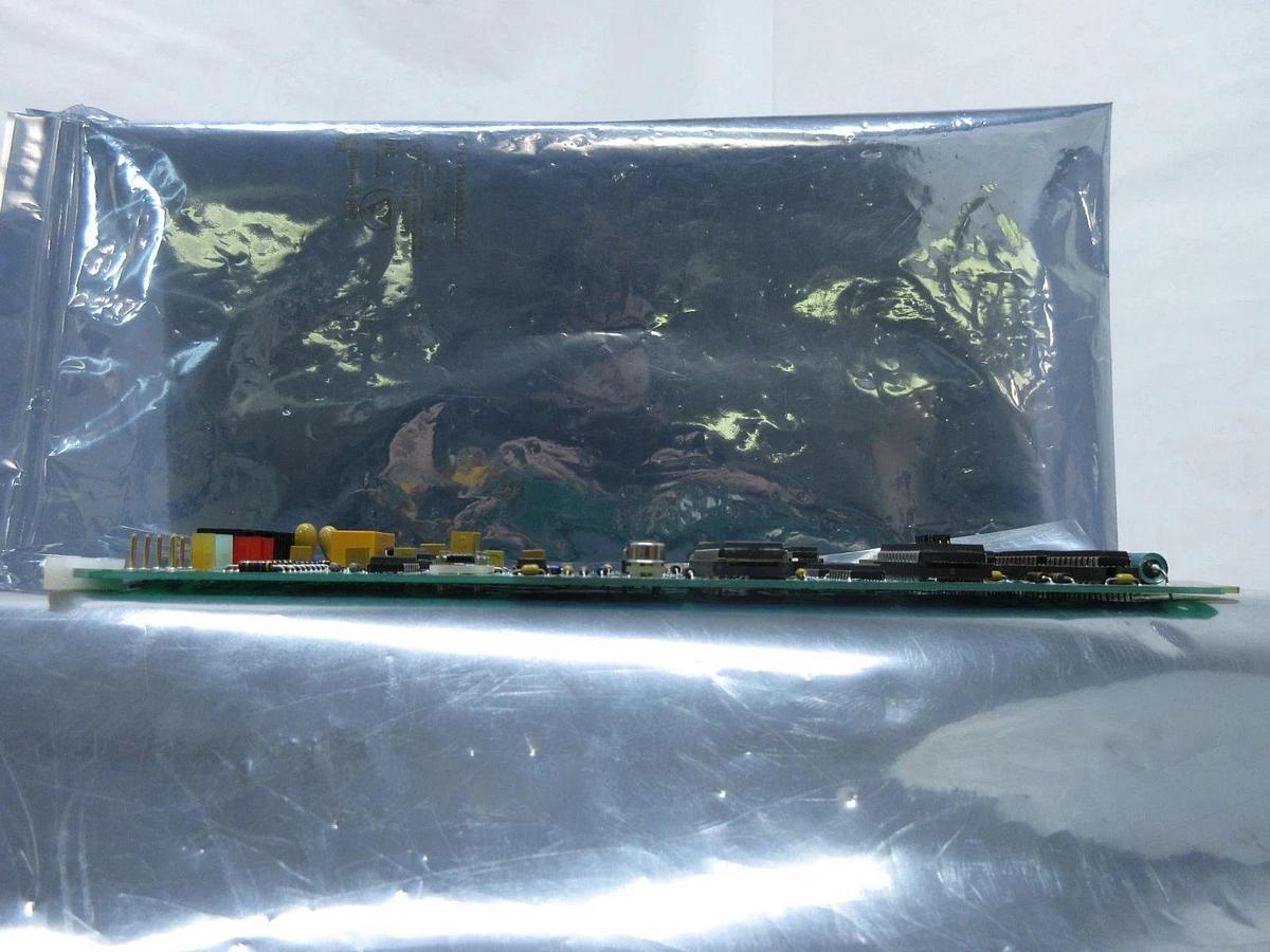 Used SVG Silicon Valley Group 851-8233-004 Processor PCB Card Rev. B 90S Used Working
