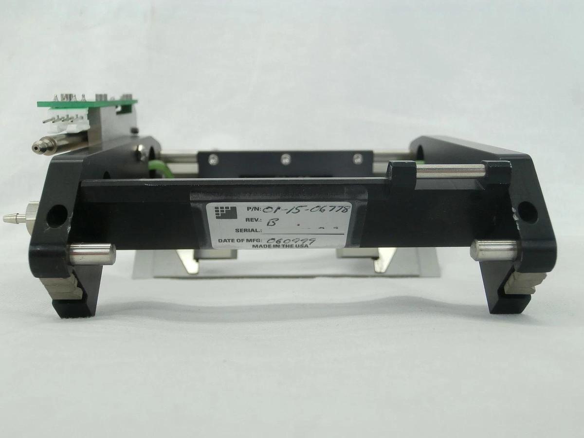 Used Ultratech Stepper 01-15-06778 Reticle XY Alignment Sensor UltraStep 4700 Surplus